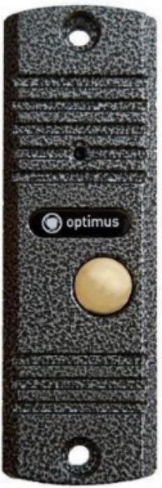 Вызывная панель Optimus DS-700 (серебристый) - фото1 Вызывная панель Optimus DS-700 (серебристый) - фото1