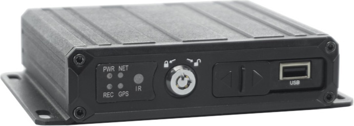 Видеорегистратор Optimus MDVR-2040_v.1 - фото1 Видеорегистратор Optimus MDVR-2040_v.1 - фото1