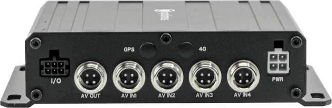 Видеорегистратор Optimus MDVR-2040_v.1 - фото2 Видеорегистратор Optimus MDVR-2040_v.1 - фото2