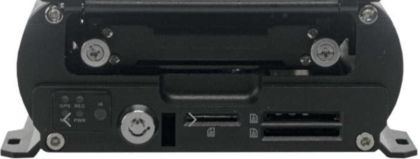 Видеорегистратор Optimus MDVR-2041 3G/Glonass_v.1 - фото2 Видеорегистратор Optimus MDVR-2041 3G/Glonass_v.1 - фото2