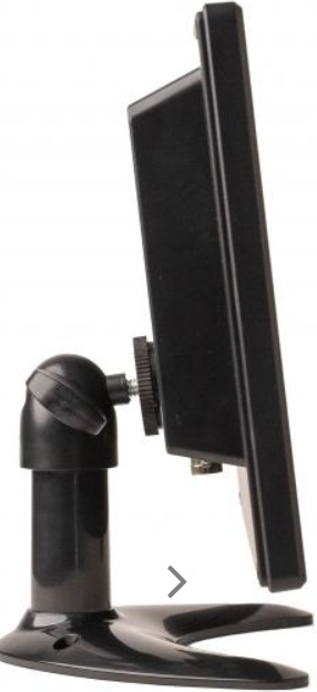 Автомобильный монитор Optimus V-100 фото-2 Автомобильный монитор Optimus V-100 фото-2