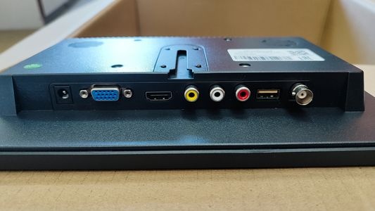 Автомобильный монитор Optimus V-100 фото-3 Автомобильный монитор Optimus V-100 фото-3