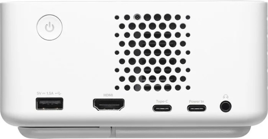 Проектор Optoma ML1080ST фото-3 Проектор Optoma ML1080ST фото-3