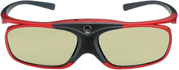 3D очки Optoma ZD302 - фото1 3D очки Optoma ZD302 - фото1