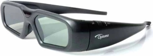 3D-очки Optoma ZF2300 - фото1 3D-очки Optoma ZF2300 - фото1