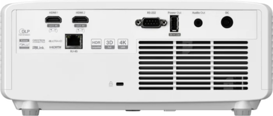 Проектор Optoma ZK450 фото-3 Проектор Optoma ZK450 фото-3