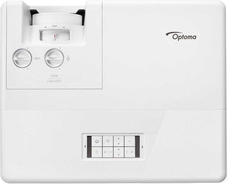 Проектор Optoma ZK708T - фото2 Проектор Optoma ZK708T - фото2