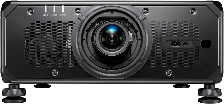 Проектор Optoma ZU1900 (w/o Lens) - фото1 Проектор Optoma ZU1900 (w/o Lens) - фото1