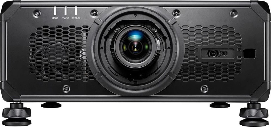 Проектор Optoma ZU2200 (w/o Lens) - фото1 Проектор Optoma ZU2200 (w/o Lens) - фото1