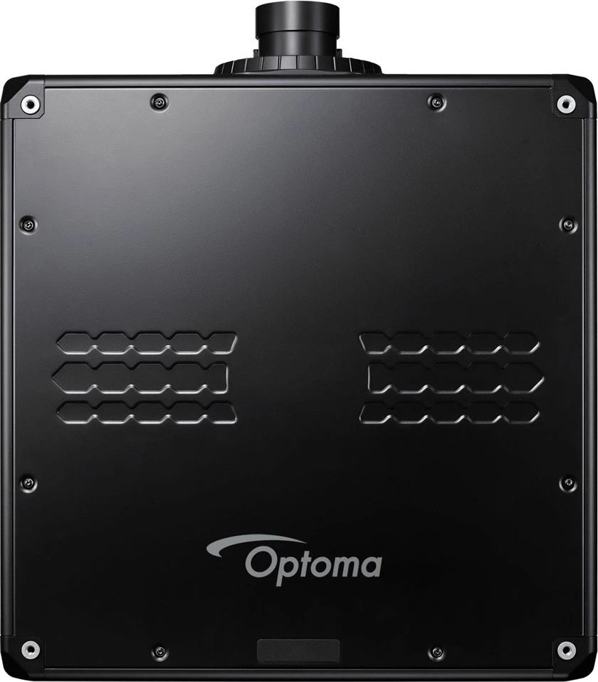 Проектор Optoma ZU2200 (w/o Lens) - фото2 Проектор Optoma ZU2200 (w/o Lens) - фото2