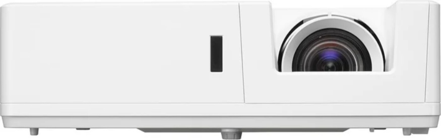 Проектор Optoma ZU707T - фото1 Проектор Optoma ZU707T - фото1