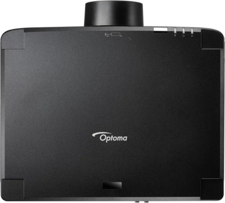 Проектор Optoma ZU820T - фото2 Проектор Optoma ZU820T - фото2