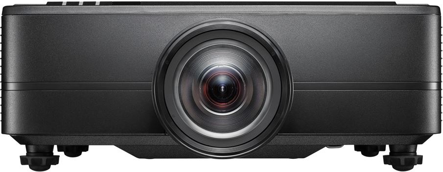 Проектор Optoma ZU920TST - фото1 Проектор Optoma ZU920TST - фото1