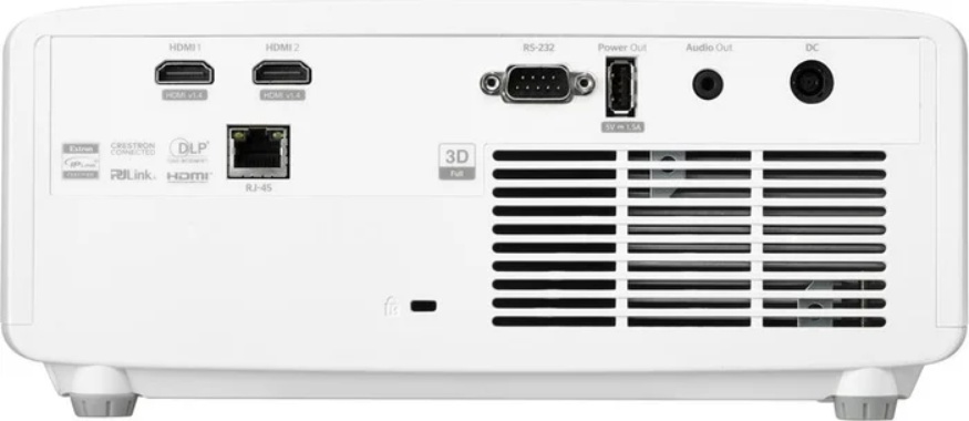 Проектор Optoma ZW350ST фото-3 Проектор Optoma ZW350ST фото-3