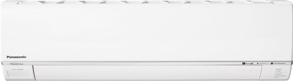 Кондиционер Panasonic CS-E12RKDW/CU-E12RKD - фото1