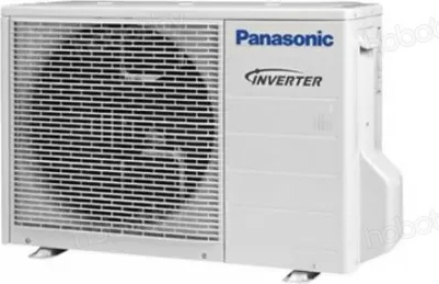 Кондиционер Panasonic CS-E12RKDW/CU-E12RKD фото-3