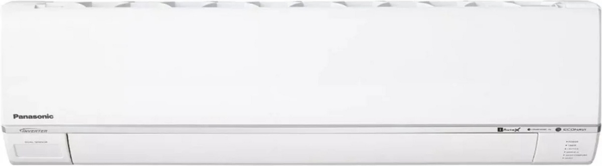 Кондиционер Panasonic CS-E18RKDW/CU-E18RKD - фото1