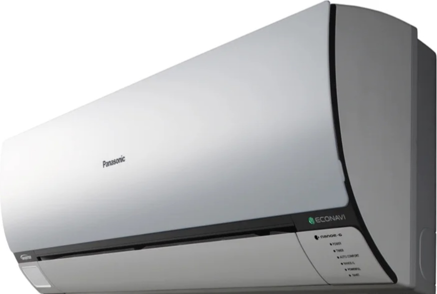 Кондиционер Panasonic CS-E18RKDW/CU-E18RKD фото-3