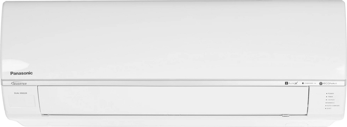 Кондиционер Panasonic CS-E9RKD/CU-E9RKD - фото1