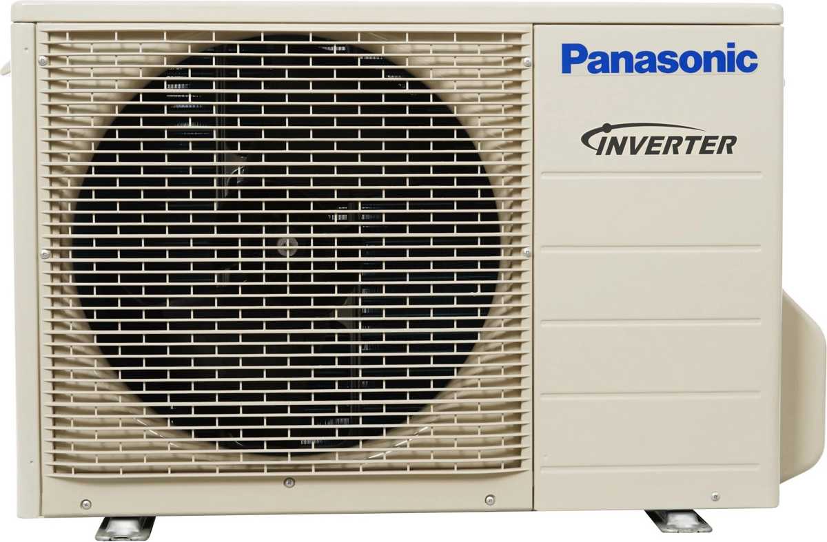 Кондиционер Panasonic CS-E9RKD/CU-E9RKD - фото2