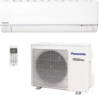 Кондиционер Panasonic CS-E9RKD/CU-E9RKD фото-3