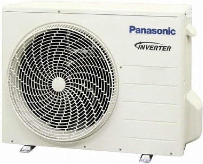 Кондиционер Panasonic CS-TZ25TKEW-1/CU-TZ25TKE-1 - фото2