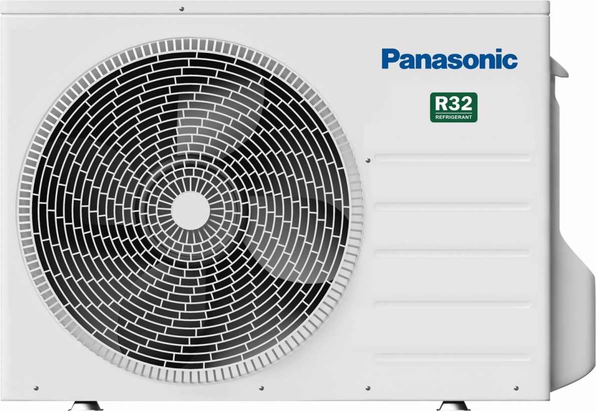 Кондиционер Panasonic CS-XZ25ZKEW/CU-Z25ZKE - фото2 Кондиционер Panasonic CS-XZ25ZKEW/CU-Z25ZKE - фото2