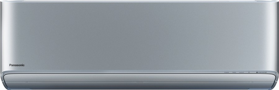 Кондиционер Panasonic CS-XZ35ZKEW/CU-Z35ZKE - фото1 Кондиционер Panasonic CS-XZ35ZKEW/CU-Z35ZKE - фото1