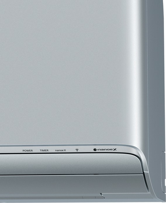 Кондиционер Panasonic CS-XZ35ZKEW/CU-Z35ZKE - фото2 Кондиционер Panasonic CS-XZ35ZKEW/CU-Z35ZKE - фото2