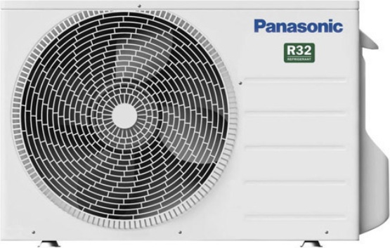 Кондиционер Panasonic CS-XZ42ZKEW-H/CU-Z42ZKE - фото2 Кондиционер Panasonic CS-XZ42ZKEW-H/CU-Z42ZKE - фото2