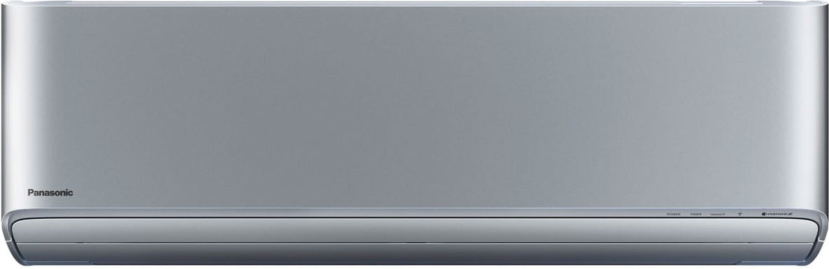 Кондиционер Panasonic CS-XZ50ZKEW/CU-Z50ZKE - фото1 Кондиционер Panasonic CS-XZ50ZKEW/CU-Z50ZKE - фото1