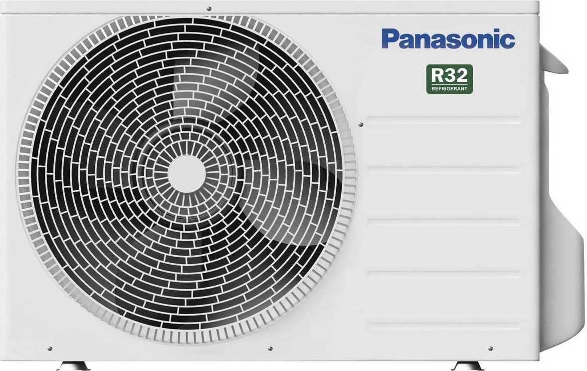 Кондиционер Panasonic CS-XZ50ZKEW/CU-Z50ZKE - фото2 Кондиционер Panasonic CS-XZ50ZKEW/CU-Z50ZKE - фото2
