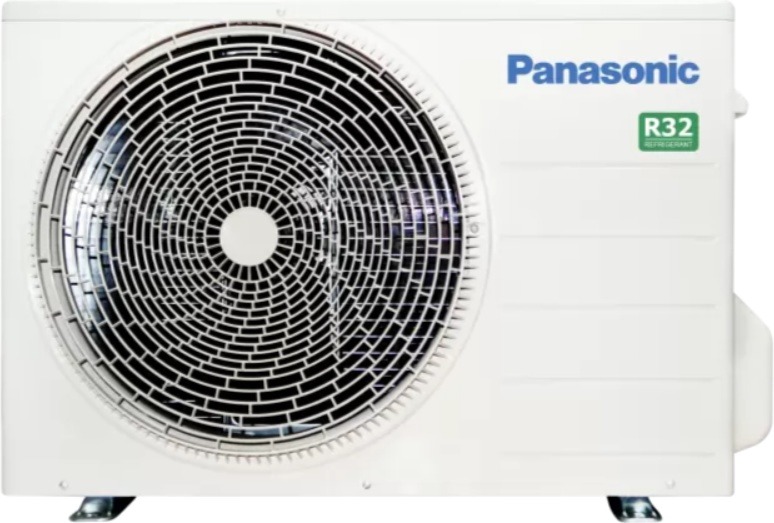 Кондиционер Panasonic CS-Z25ZKEW/CU-Z25ZKE - фото2