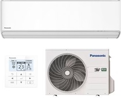 Кондиционер Panasonic CS-Z35YKEA/CU-Z35YKEA фото-3 Кондиционер Panasonic CS-Z35YKEA/CU-Z35YKEA фото-3