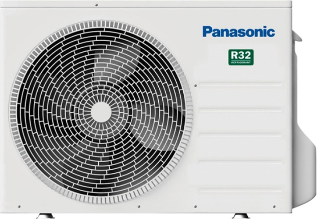 Кондиционер Panasonic CS-Z35ZKEW/CU-Z35ZKE - фото2