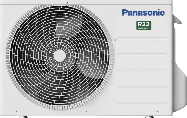 Кондиционер Panasonic CS-Z42ZKEW/CU-Z42ZKE - фото2
