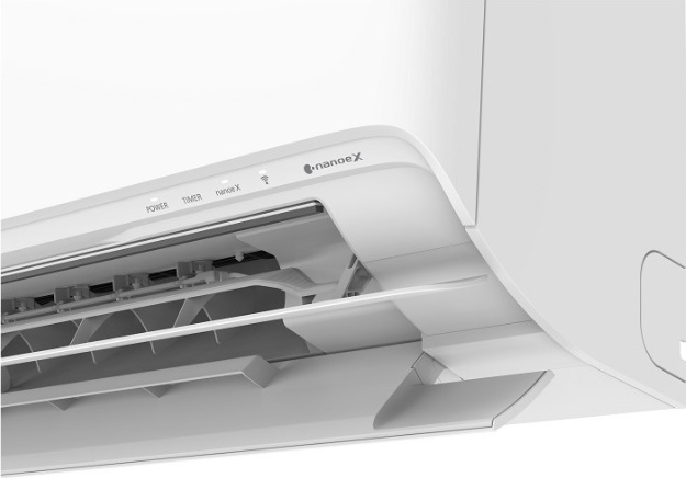 Кондиционер Panasonic CS-Z42ZKEW/CU-Z42ZKE фото-3