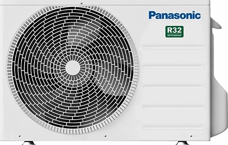 Кондиционер Panasonic CS-Z50YKEA/CU-Z50YKEA - фото2 Кондиционер Panasonic CS-Z50YKEA/CU-Z50YKEA - фото2