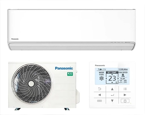 Кондиционер Panasonic CS-Z50YKEA/CU-Z50YKEA фото-3 Кондиционер Panasonic CS-Z50YKEA/CU-Z50YKEA фото-3