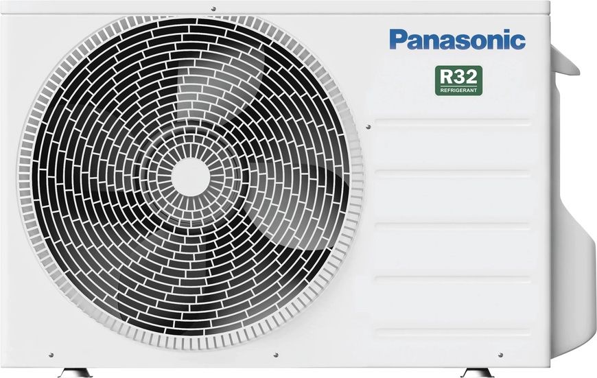 Кондиционер Panasonic CS-Z50ZKEW/CU-Z50ZKE - фото2