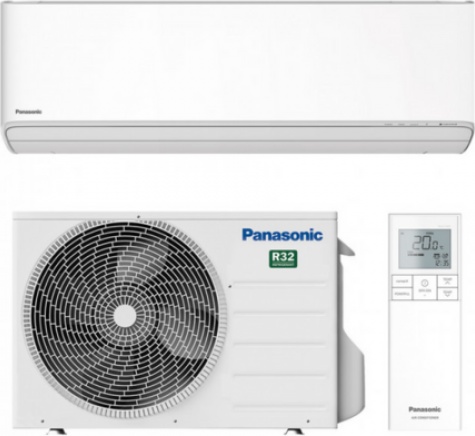Кондиционер Panasonic CS-Z50ZKEW/CU-Z50ZKE фото-3