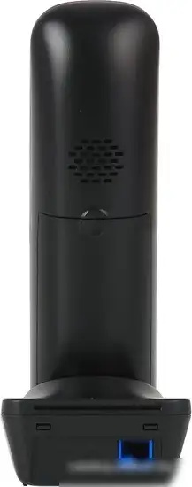 Радиотелефон Panasonic KX-TGA681RUВ фото-3