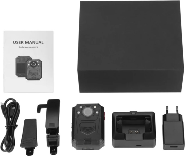 Персональный видеорегистратор X8A - фото2