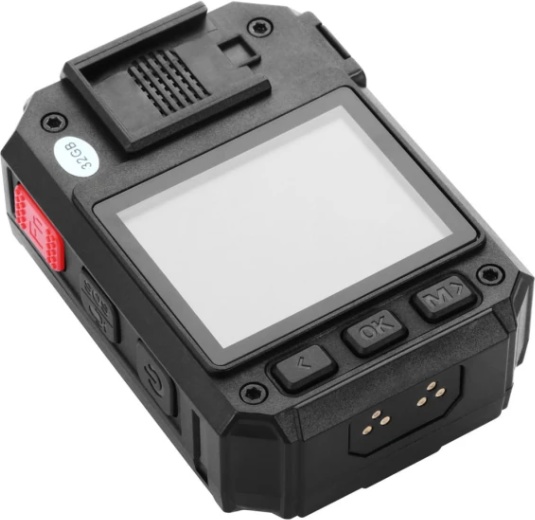 Персональный видеорегистратор X8B - фото2