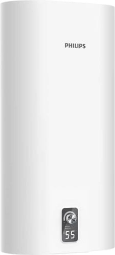 Накопительный электрический водонагреватель PHILIPS AWH1627/51(80YD) - фото1 Накопительный электрический водонагреватель PHILIPS AWH1627/51(80YD) - фото1