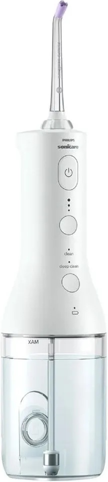 Ирригатор Philips Sonicare Cordless Power Flosser 3000 HX3826/33 - фото2 Ирригатор Philips Sonicare Cordless Power Flosser 3000 HX3826/33 - фото2