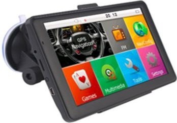 GPS-навигатор + видеорегистратор Pioneer A-773 DVR - фото1 GPS-навигатор + видеорегистратор Pioneer A-773 DVR - фото1