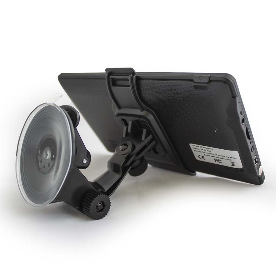 GPS-навигатор Pioneer BD-752 512Mb фото-3