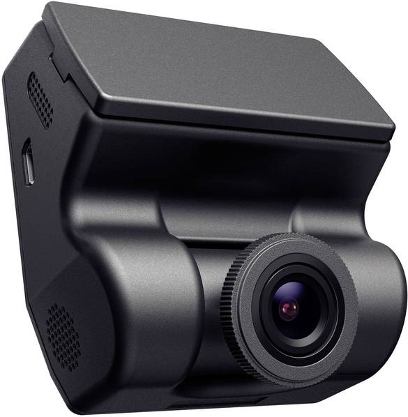 Автомобильный видеорегистратор PIONEER ND-DVR100 - фото2