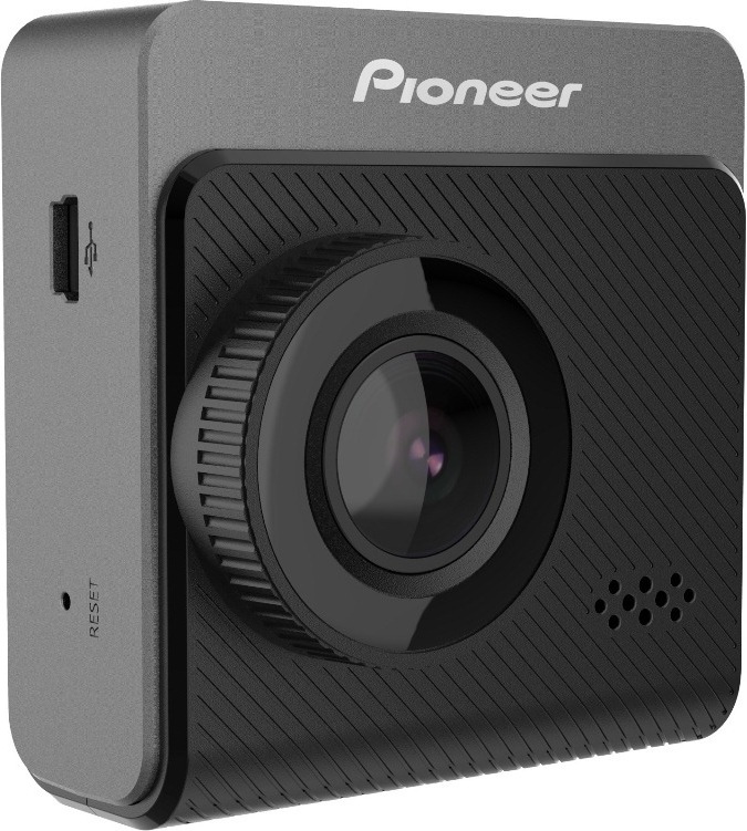 Автомобильный видеорегистратор PIONEER VREC-130RS - фото2